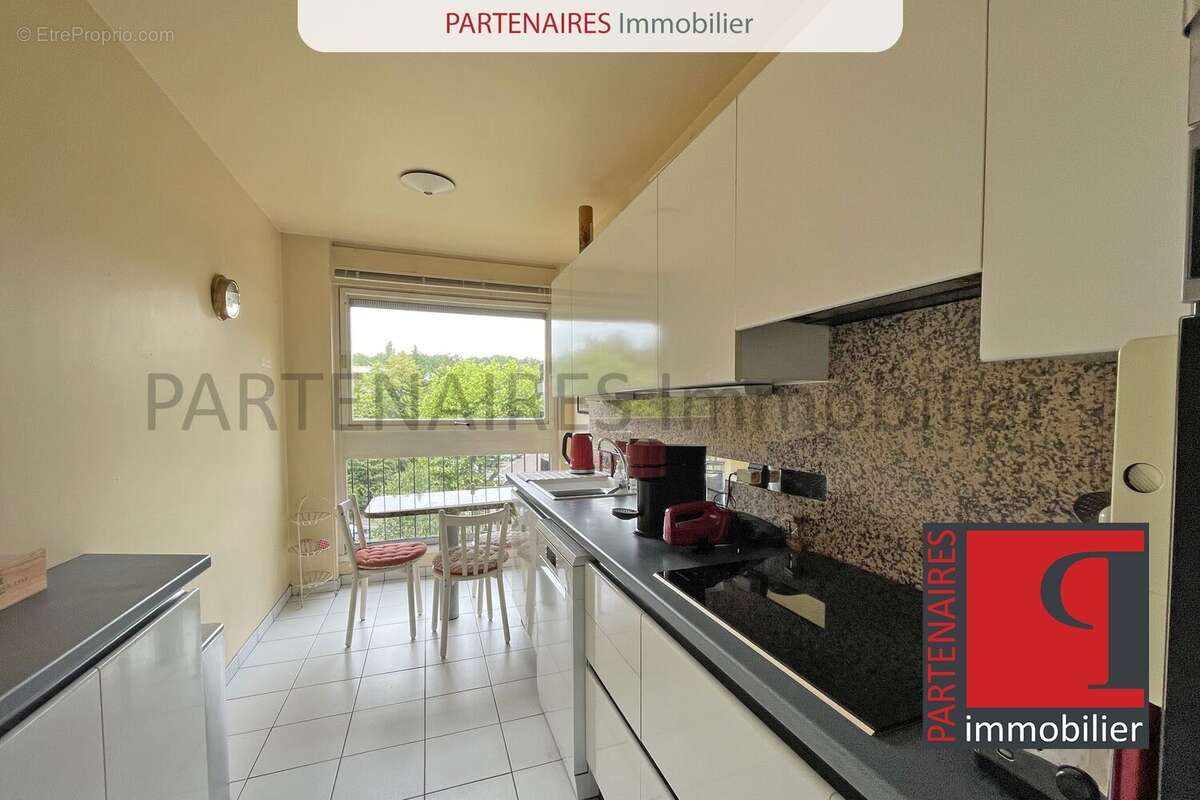 Appartement à ROCQUENCOURT