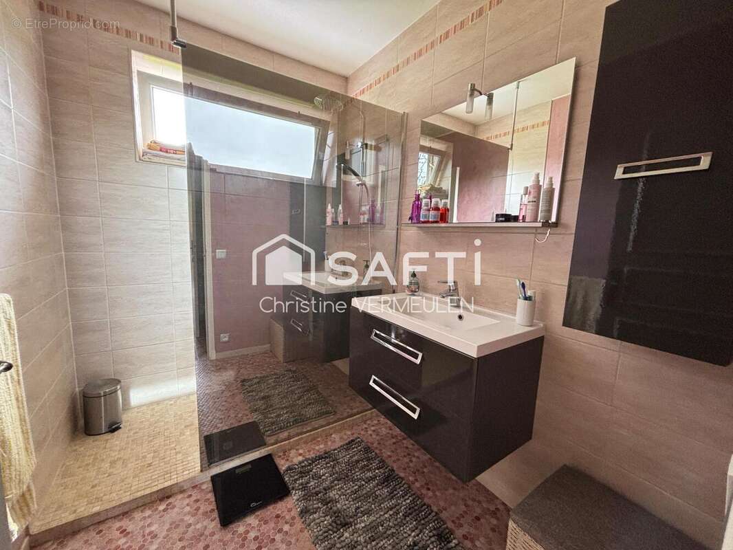 Photo 6 - Maison à PONT-L'EVEQUE