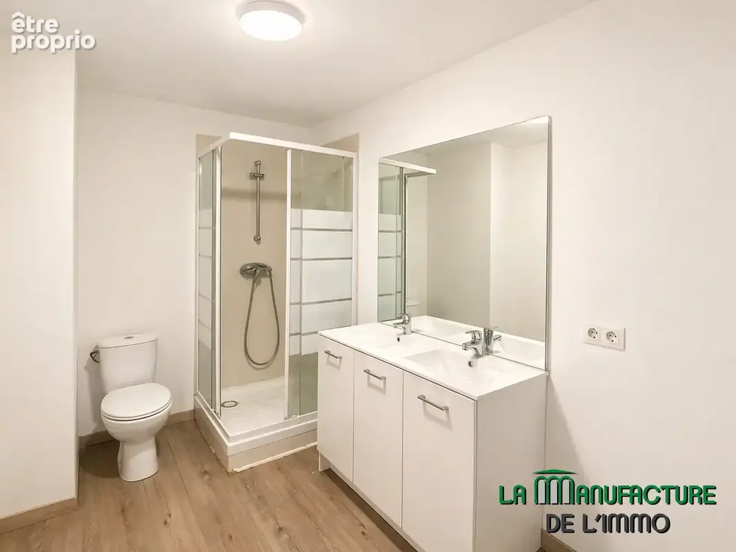 Appartement f6 taversant / hyper-centre - photo 9