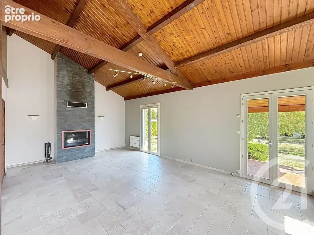 Maison 6 pièces 153 m² à vendre à Garat (16410) - photo 7
