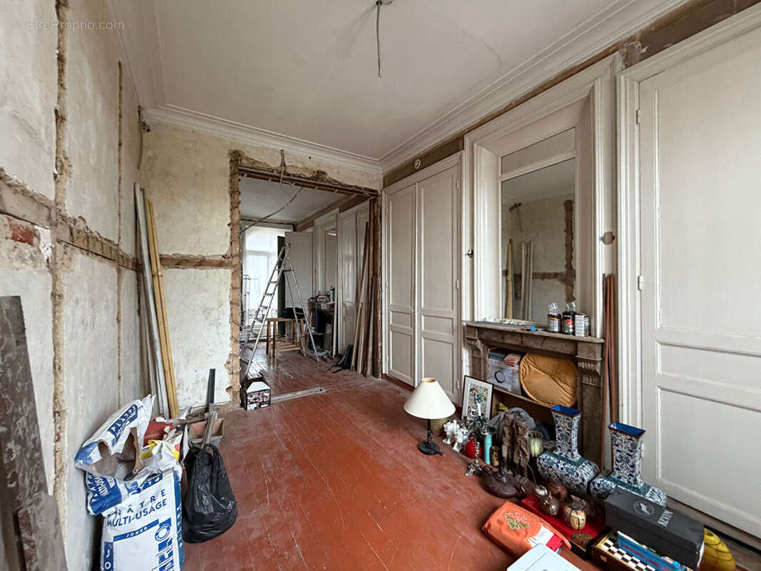 Maison Croix 7 pièce(s) 210.27 - photo 6