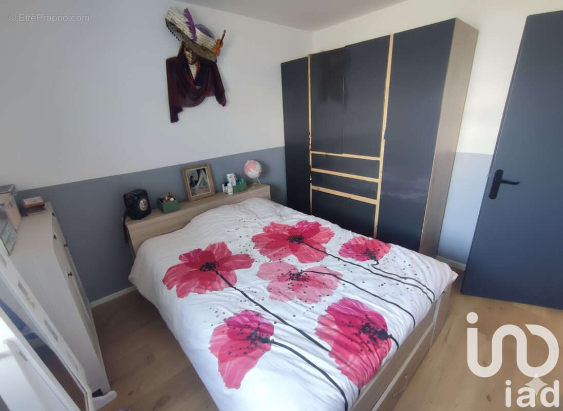 Photo 9 - Appartement à CHARTRES