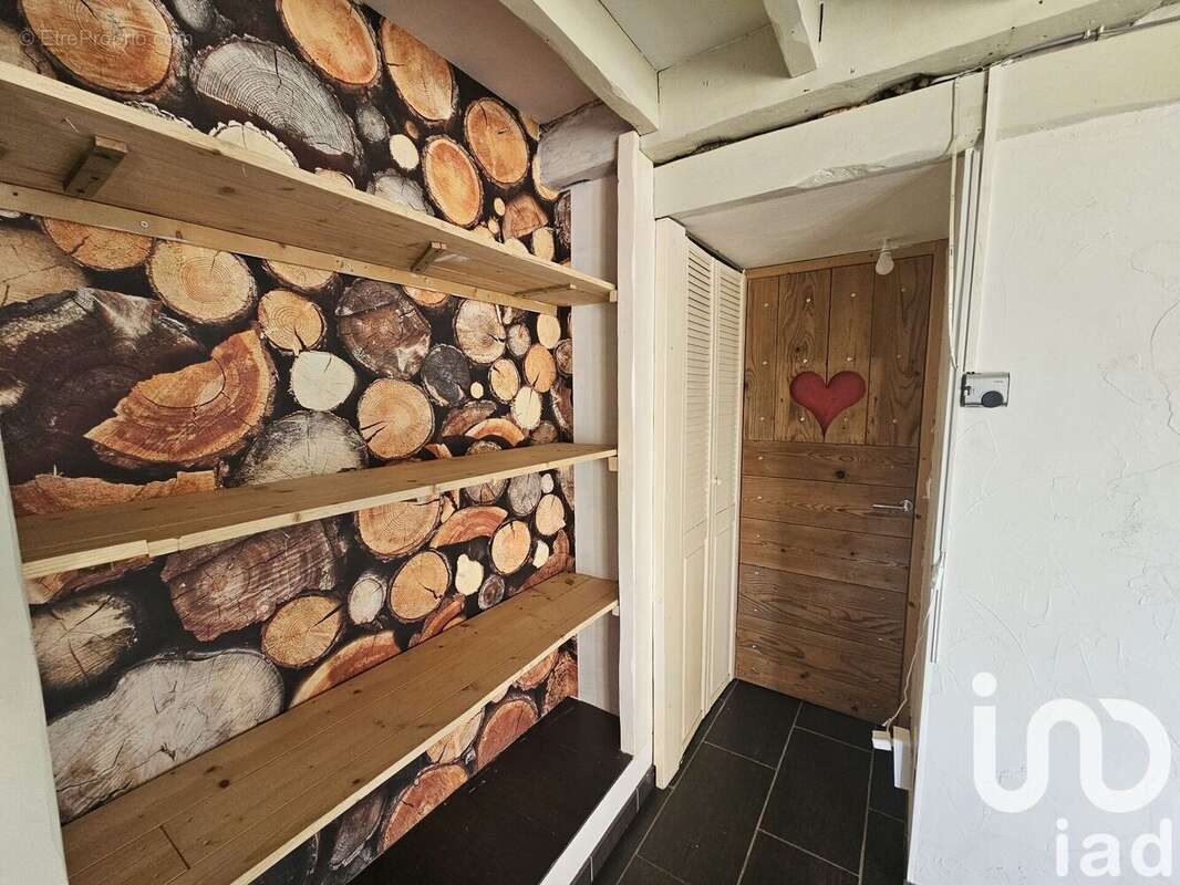 Photo 8 - Maison à ARPENANS