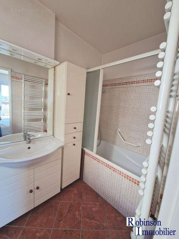 Appartement à FONTENAY-AUX-ROSES