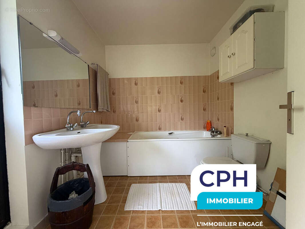 Appartement à LE CHESNAY
