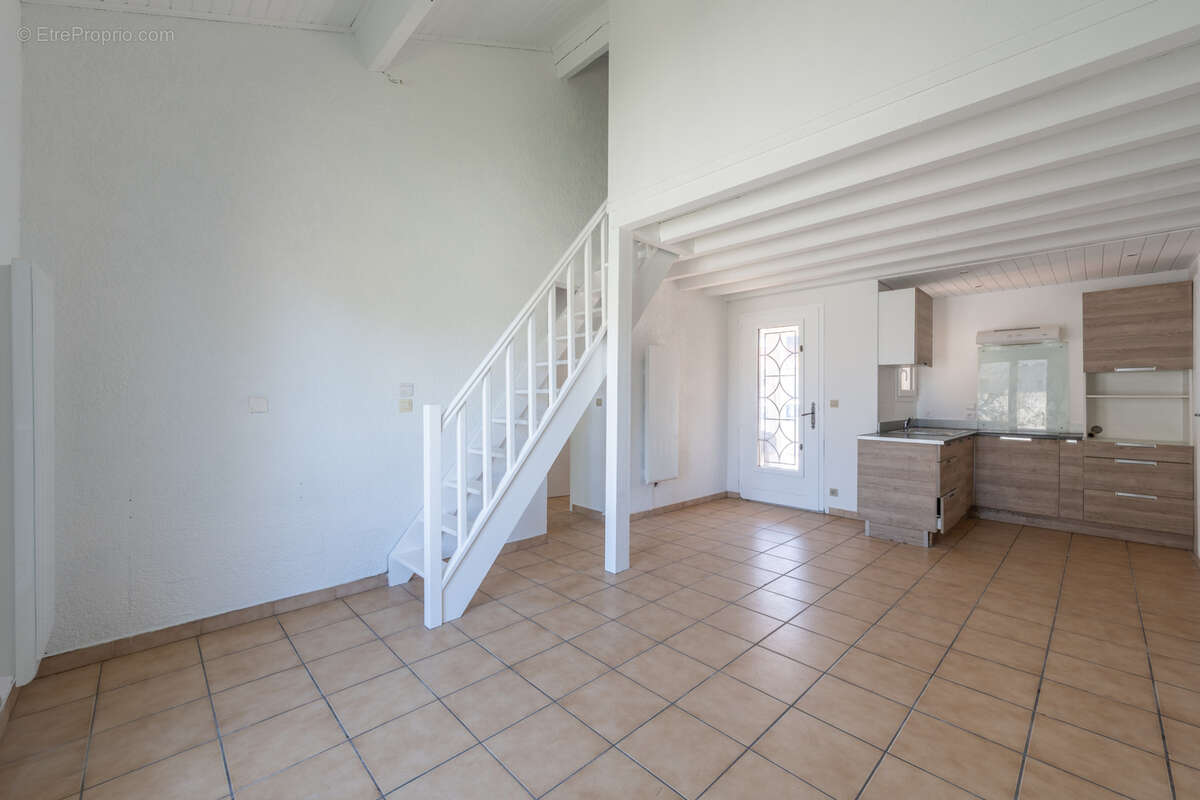 Maison à ANDERNOS-LES-BAINS