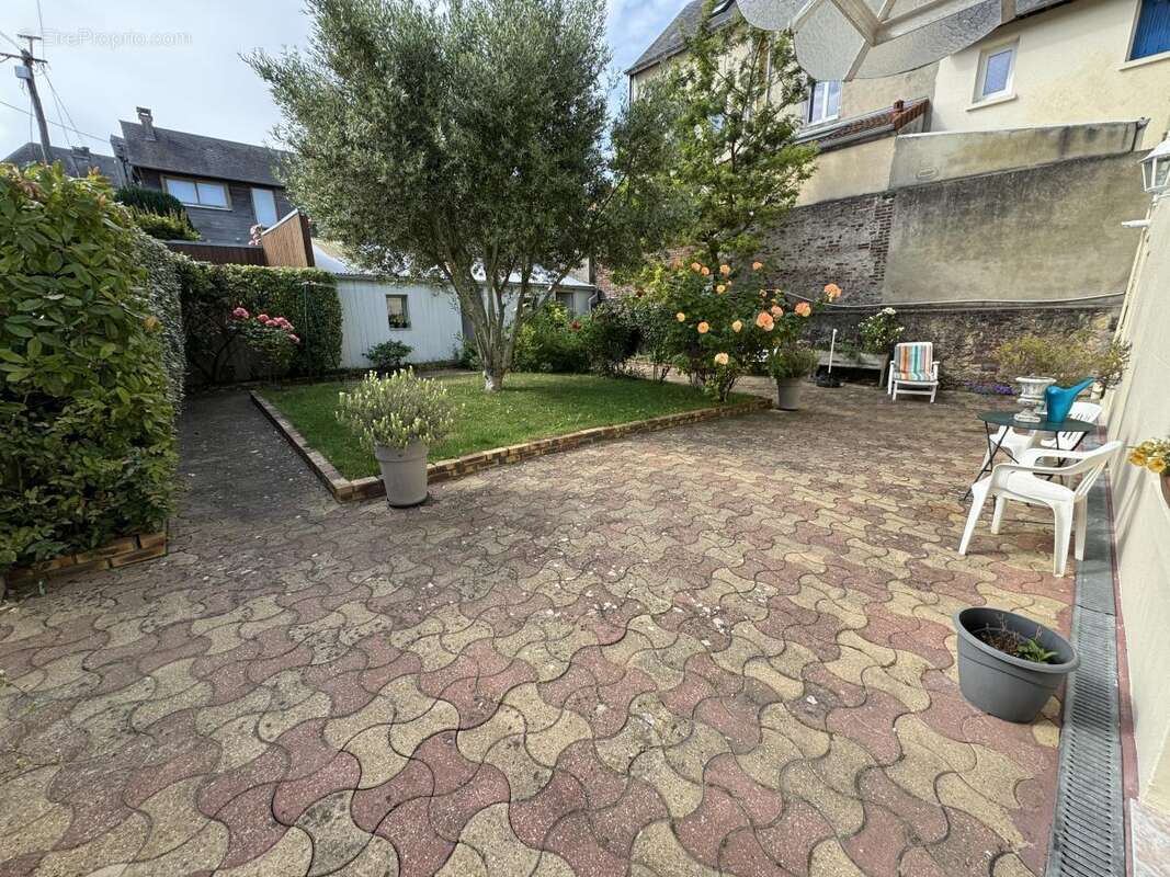 Maison 78 m² à Trouville-Sur-Mer  - photo 7
