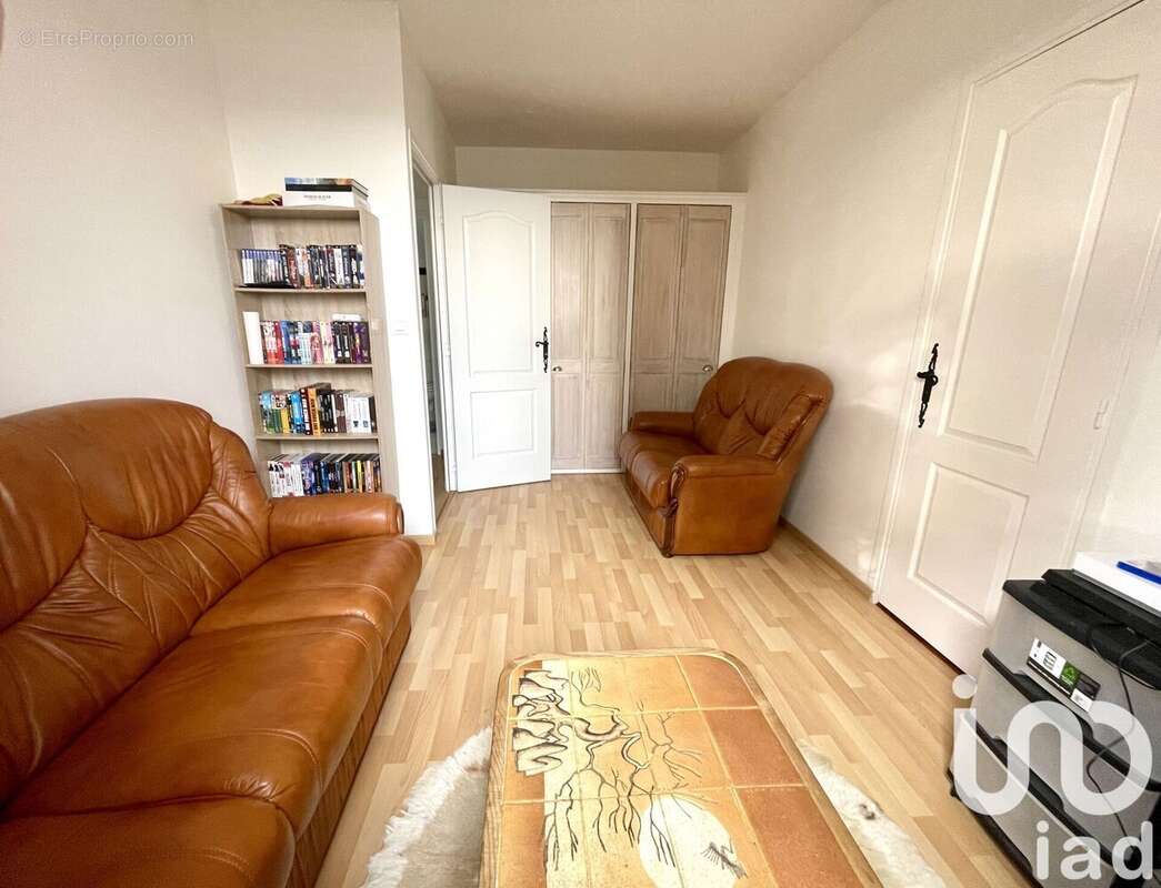 Photo 6 - Appartement à VAUX-SUR-SEINE