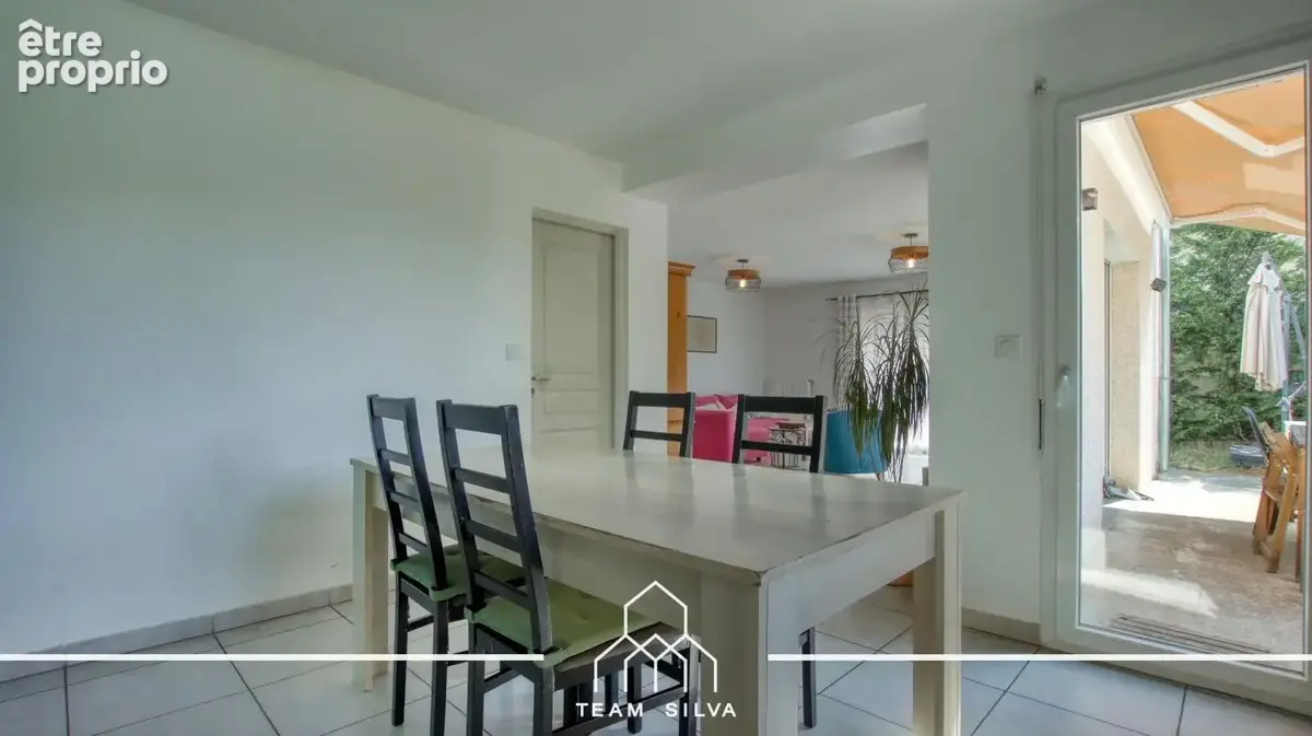Maison 5 pièces 100 m² à vendre à Ternay (69360) - photo 22
