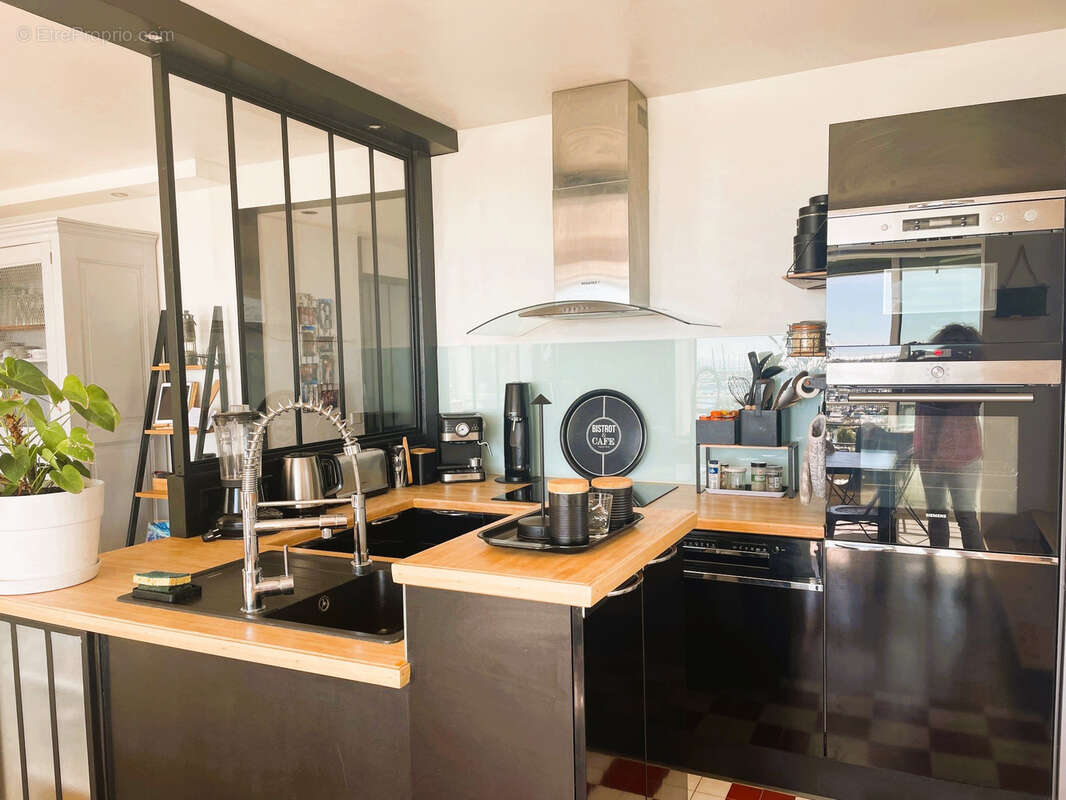 Appartement à LA GRANDE-MOTTE