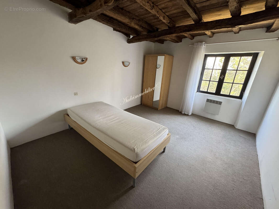 Maison à CASTELNAUDARY