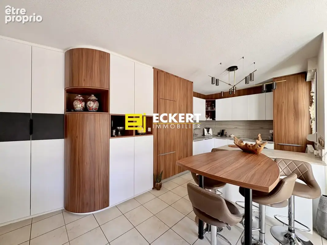 Appartement 3 pièces 74 m² à vendre à Barr (67140) - photo 5
