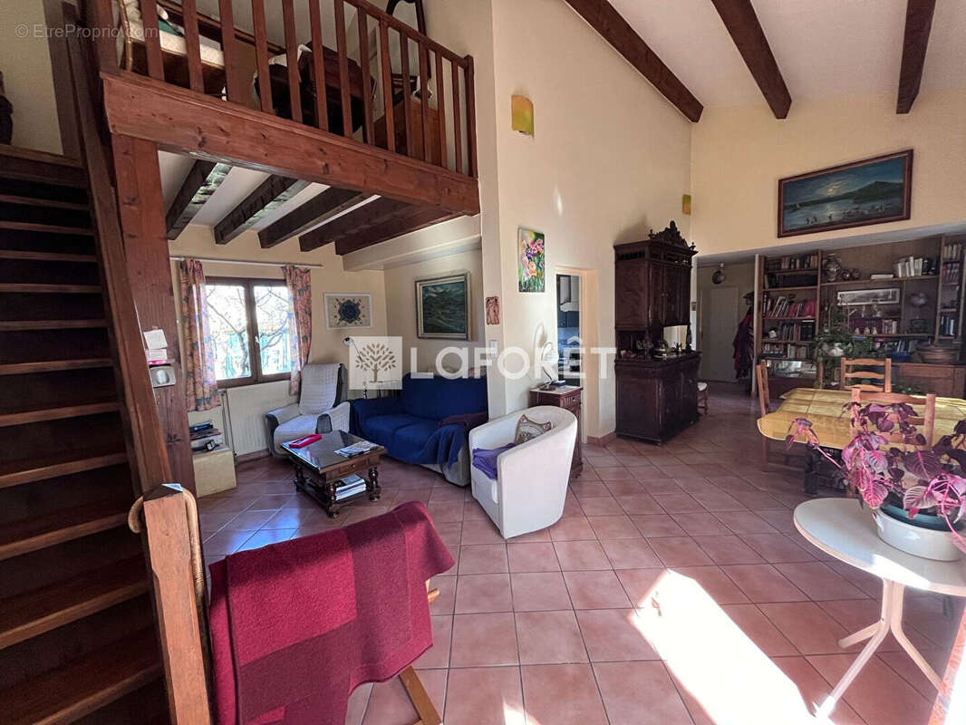 Maison à CASTELNAU-LE-LEZ