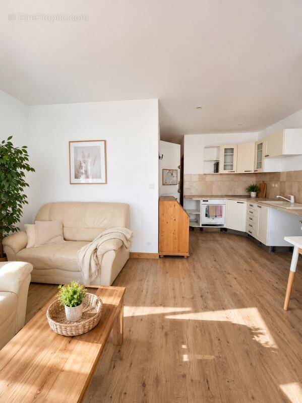 Appartement à LA SEYNE-SUR-MER
