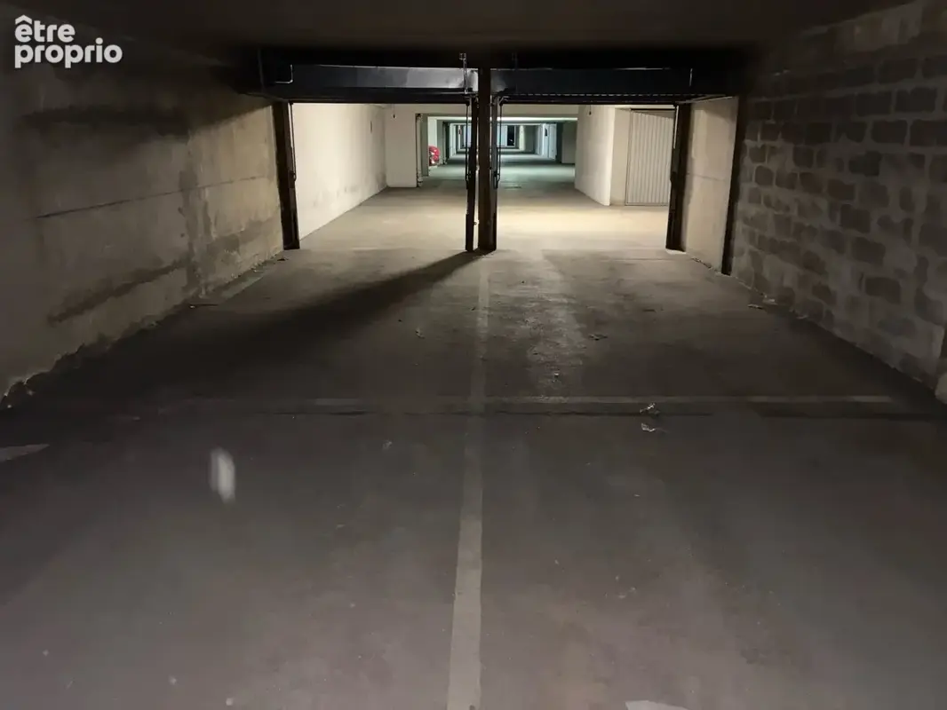 Parking à vendre à Vincennes (94300) - photo 3