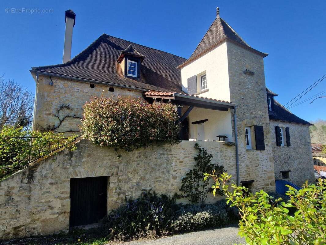 20260317154514 - Maison à PAUNAT