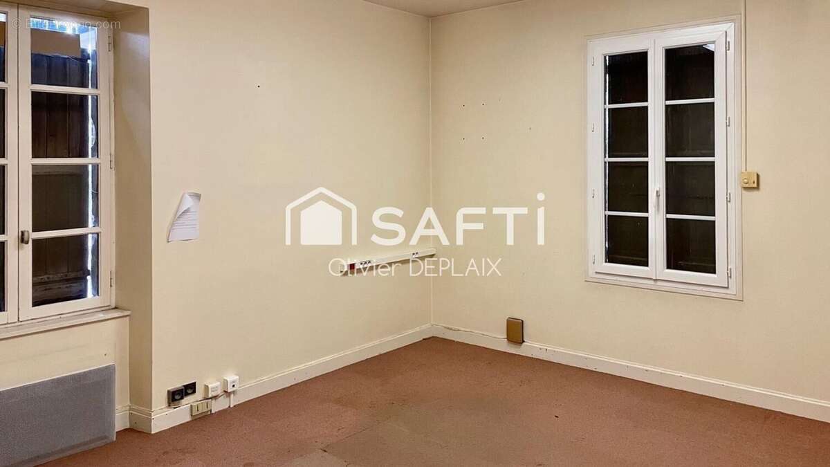 Photo 8 - Commerce à NERAC