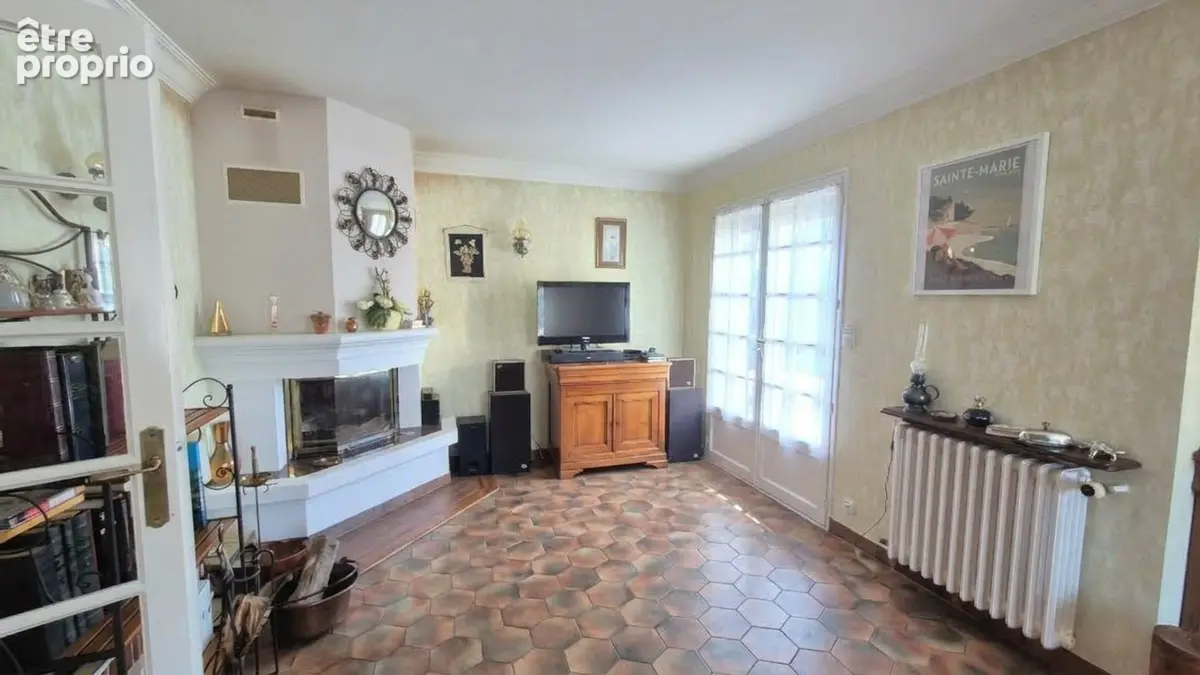 Pornic Ste Marie sur mer Maison 4 chambres - photo 4