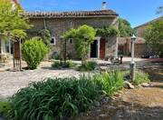 Maison à VILLEFAGNAN