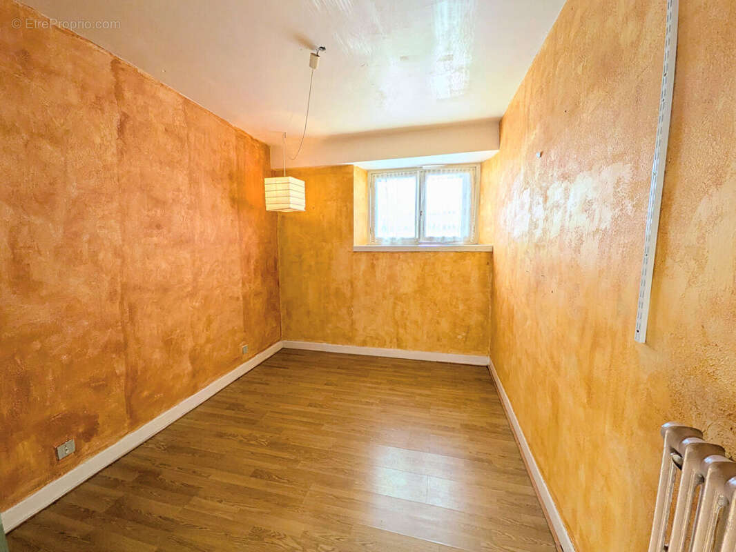 Appartement à AURILLAC