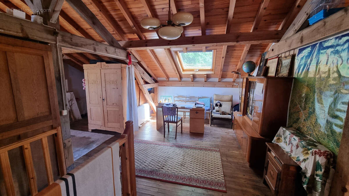 Maison de charme au cœur de la forêt landaise   Lévignacq - photo 9