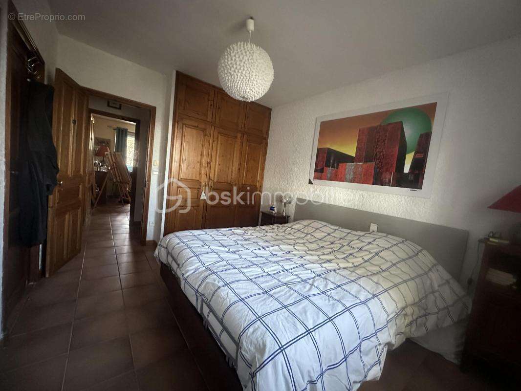 Maison à BAGARD