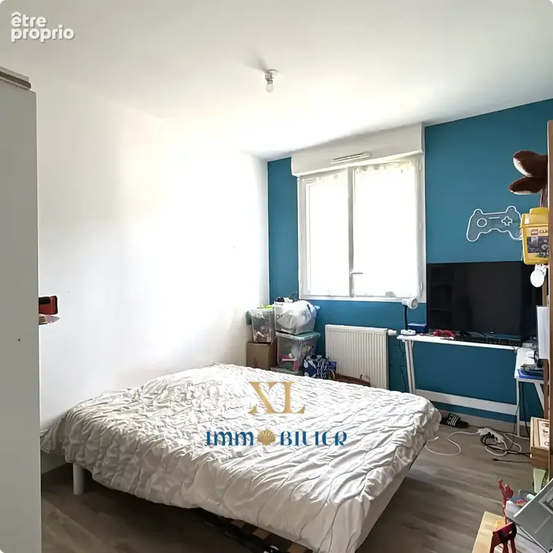 Maison plain-pied 3 chambres - photo 9