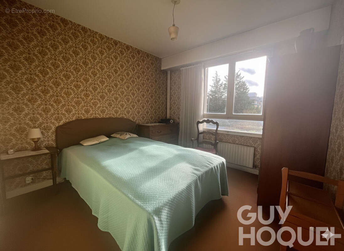 Appartement à VERSAILLES