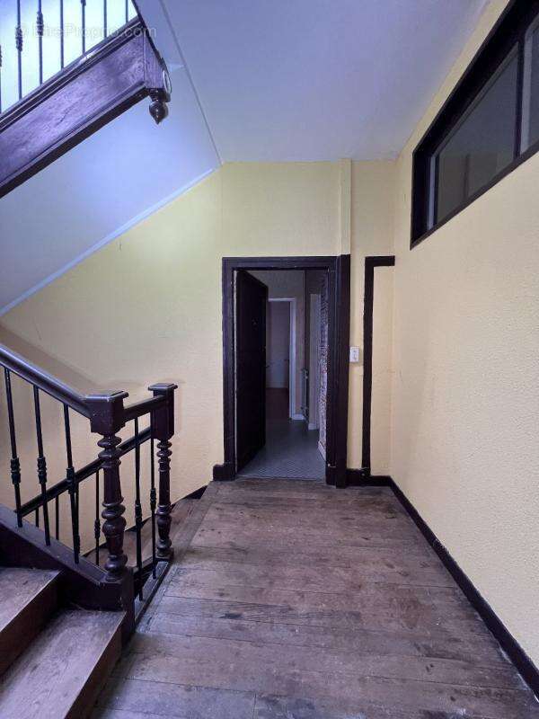 Appartement à SAINT-GAUDENS