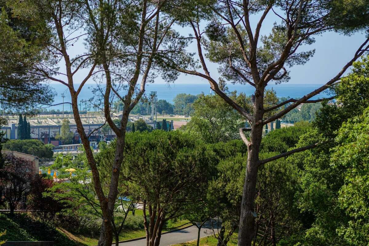 Appartement à CAGNES-SUR-MER