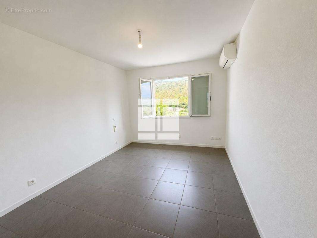 Appartement T2 avec jardin et terrasse - photo 6