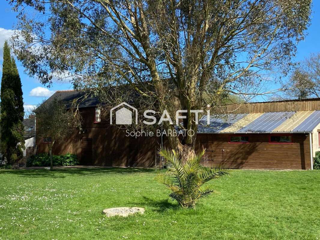 Photo 2 - Maison à SAFFRE