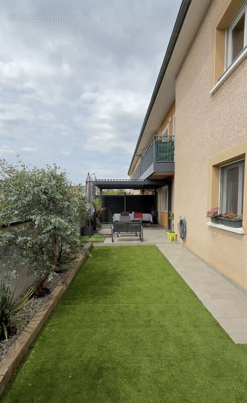Photo 4 - Appartement à CHAPONNAY
