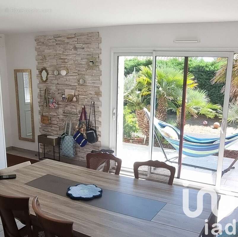 Photo 9 - Maison à CHALLANS