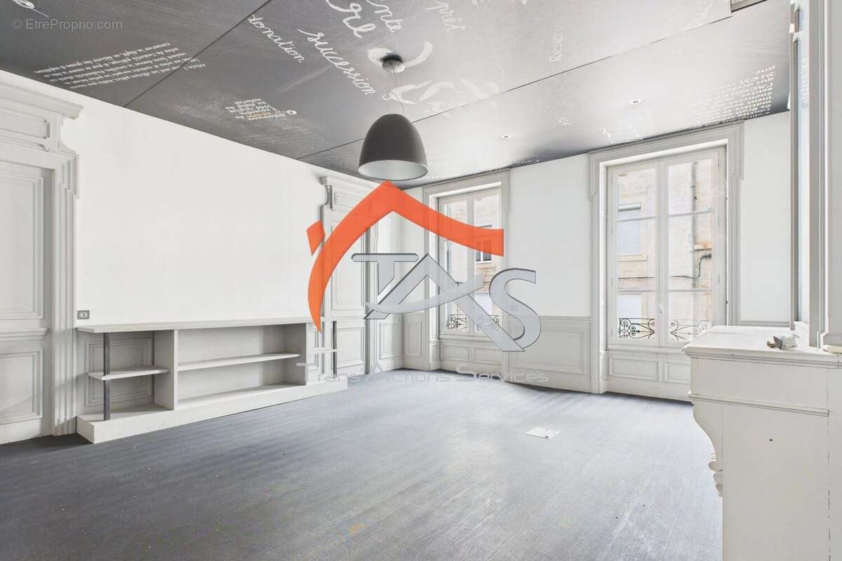 Appartement à SAINT-CHAMOND