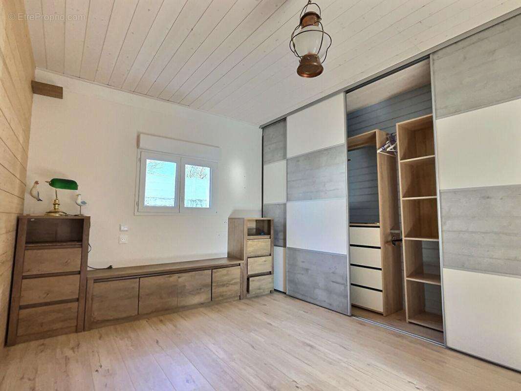 Maison à SAINT-PIERRE-D&#039;OLERON