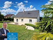 Maison à POUGUES-LES-EAUX