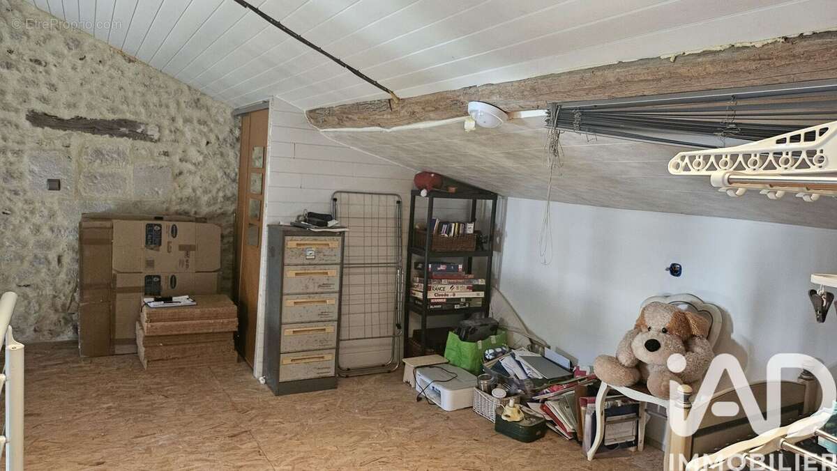 Photo 8 - Maison à LES GONDS