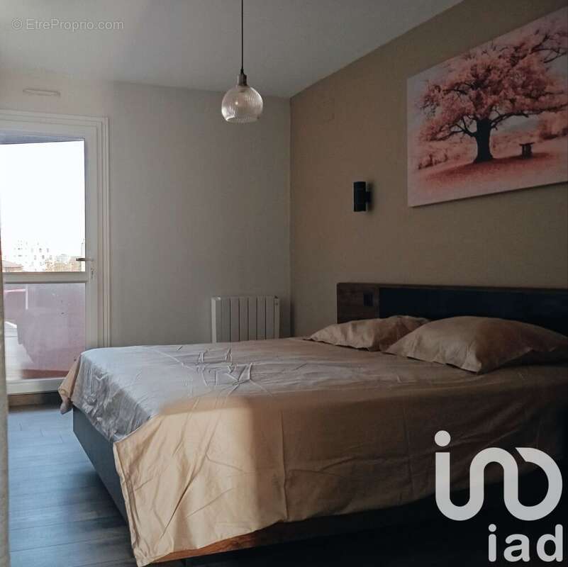 Photo 6 - Appartement à MONTAUBAN