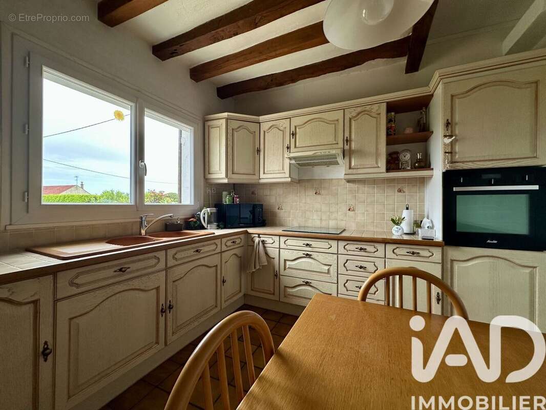 Photo 3 - Maison à CHOUZE-SUR-LOIRE