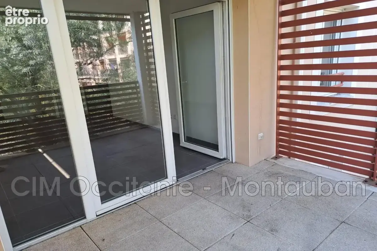 Photo Appartement à Juvignac au prix de 127 000€
