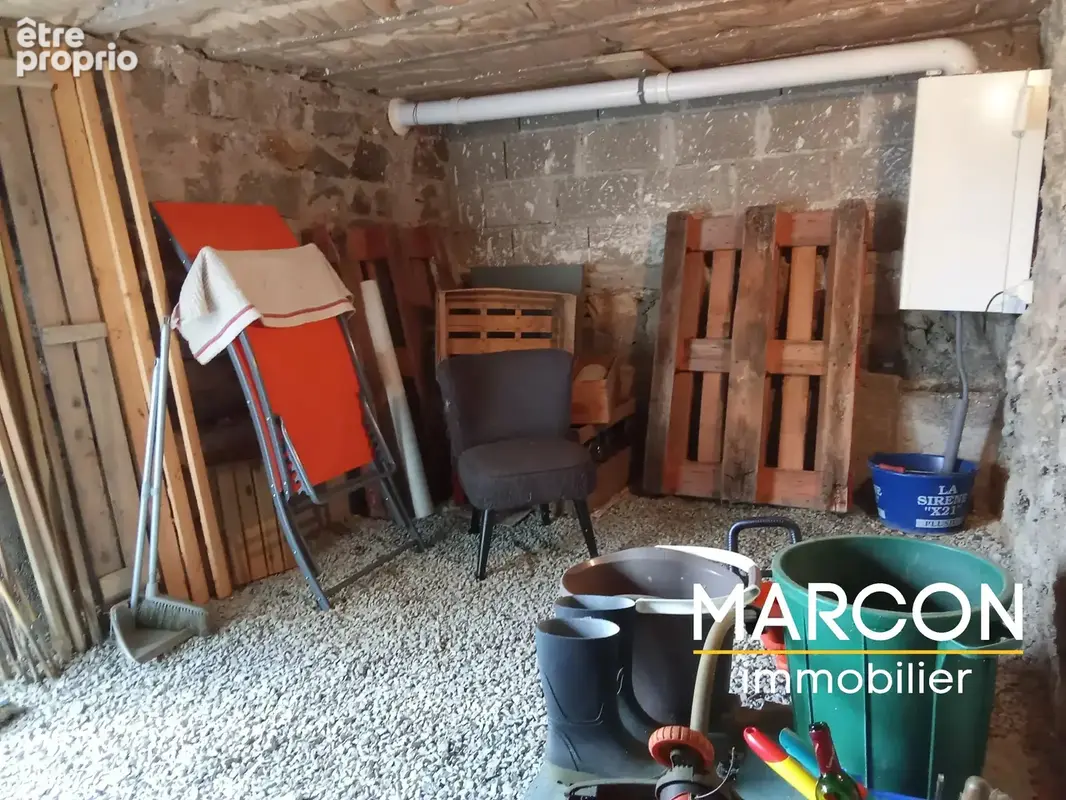 Maison 3 pièces 59 m² à vendre à Gueret (23000) - photo 13