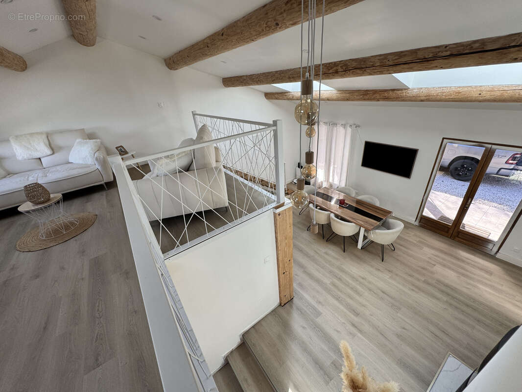 Maison à MIMET
