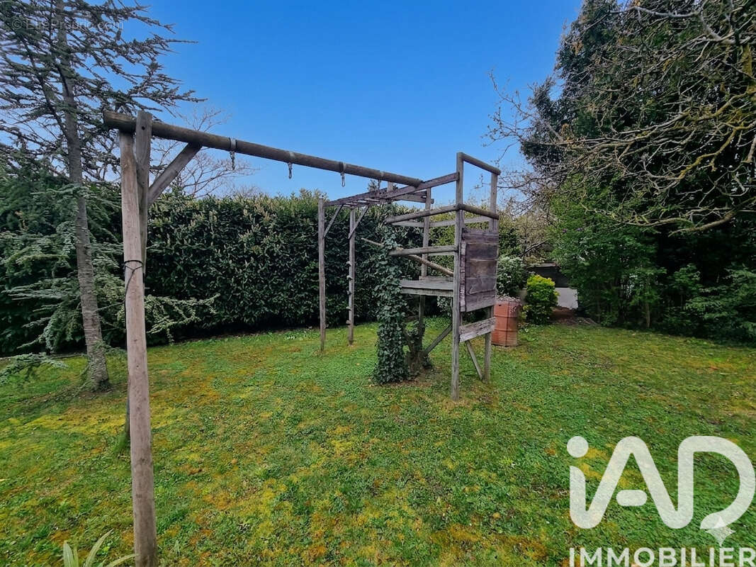 Photo 3 - Maison à SUCY-EN-BRIE