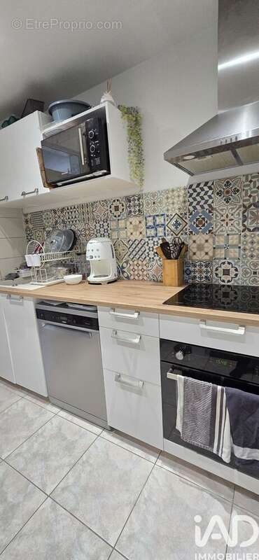 Photo 9 - Appartement à TARBES