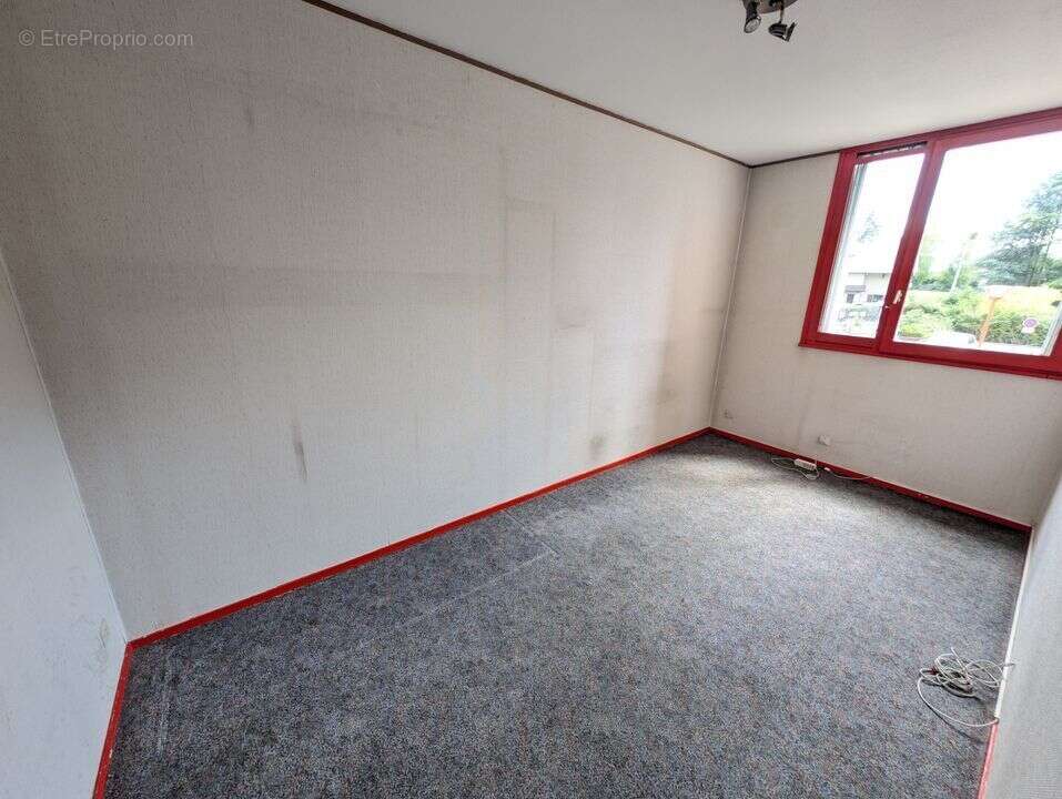 Appartement à LA RAVOIRE