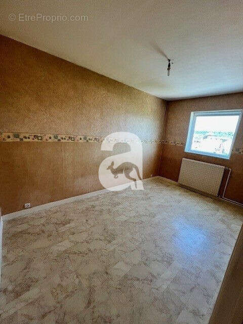 Appartement à SOISSONS