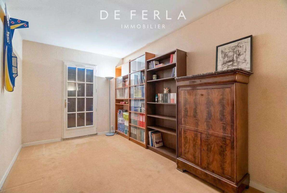 Maison à GUYANCOURT