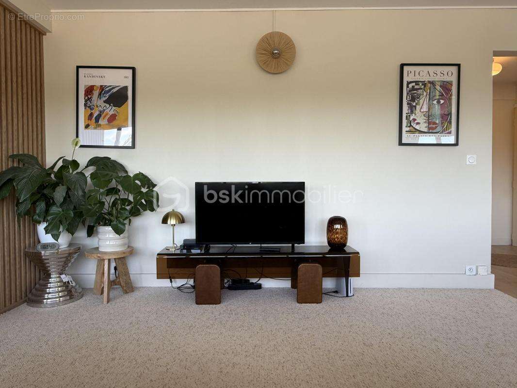 Appartement à LE MANS