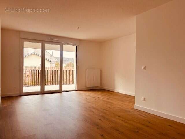 Appartement à FLOIRAC